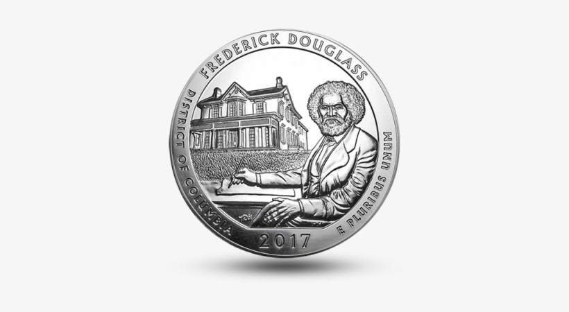 America The Beautiful 5 Oz Silver - Washington, D.c., transparent png #3756583