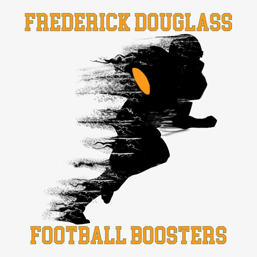 2018 Frederick Douglass Football Booster Officers, - Poster, transparent png #3756731