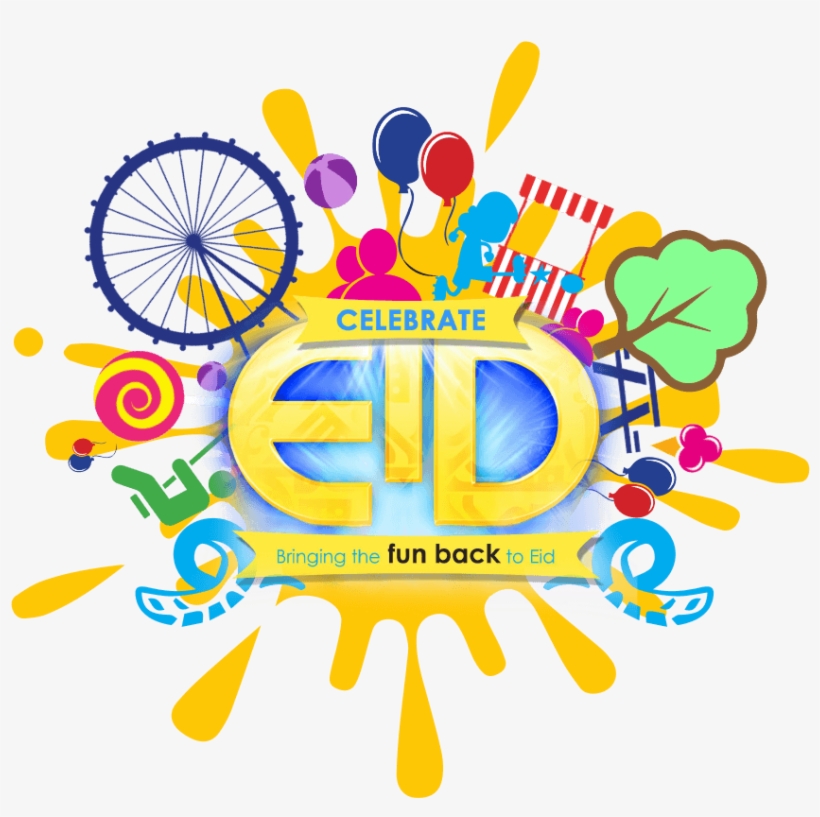 960 X 960 Pxcelebrateeid - Eid Shopping, transparent png #3756734
