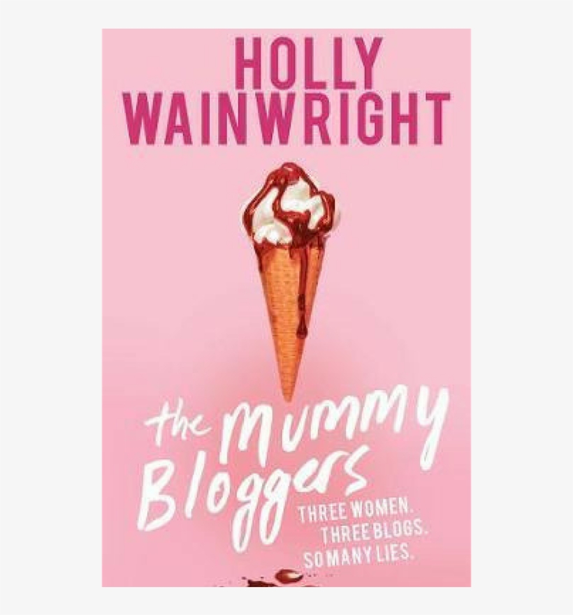 Book Review Mummy Bloggers - Mummy Bloggers, transparent png #3756789
