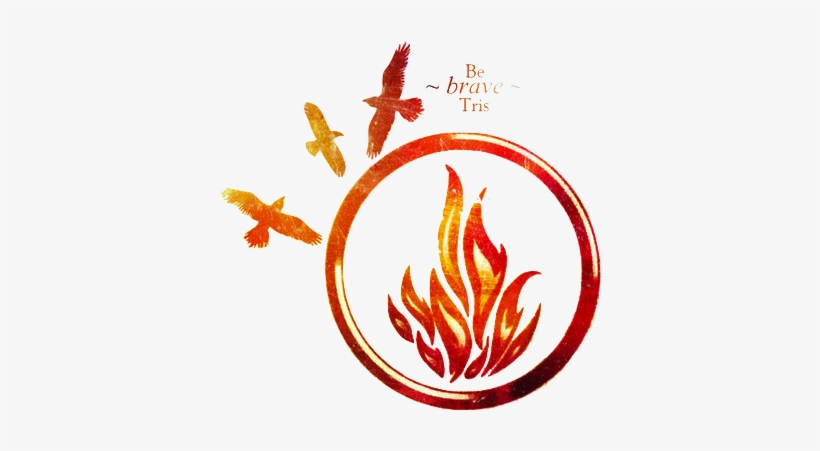 34 Images About Divergent On We Heart It - Dauntless Costume, transparent png #3756896