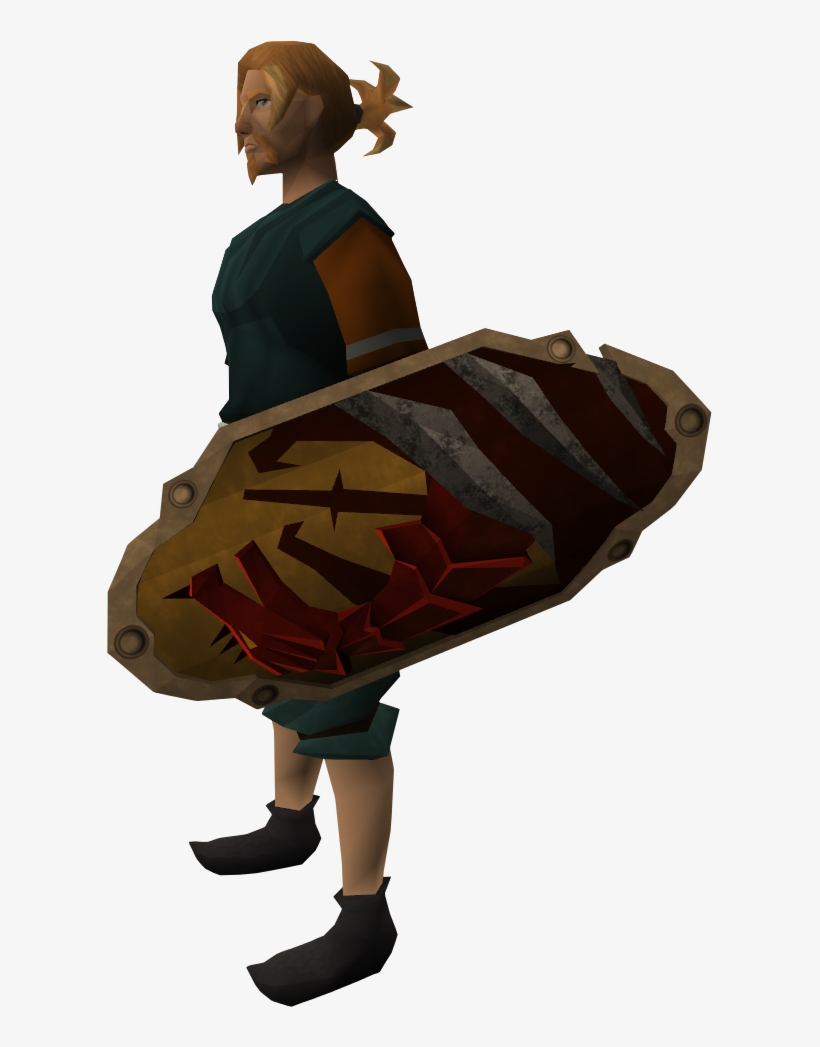 Anti Dragon Shield, transparent png #3756924