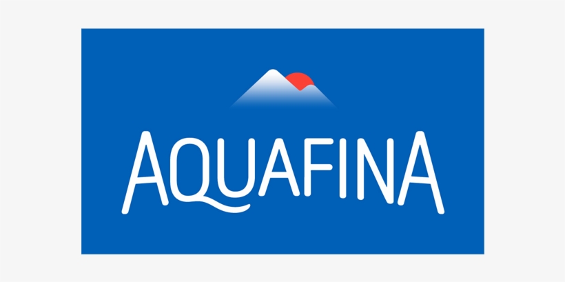 Aquafina Logo Design Png Transparent Images - Paul Wesley Tell Me A Story, transparent png #3757024