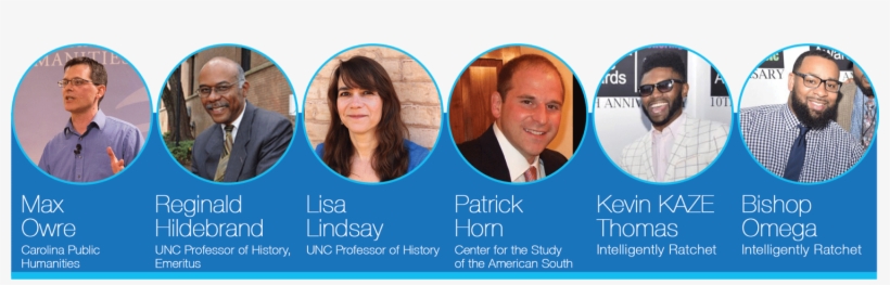 Special Thanks To Our Co-sponsors - Frederick Douglass, transparent png #3757069