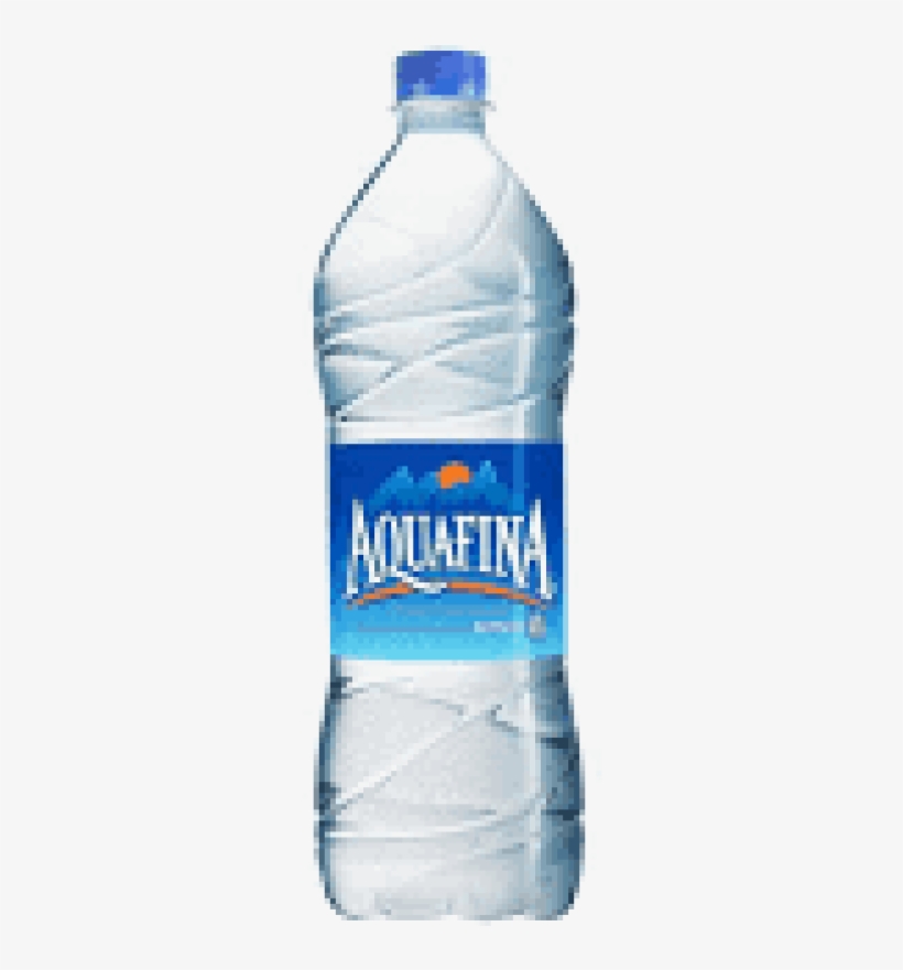 Empty Plastic Water Bottle, transparent png #3757121