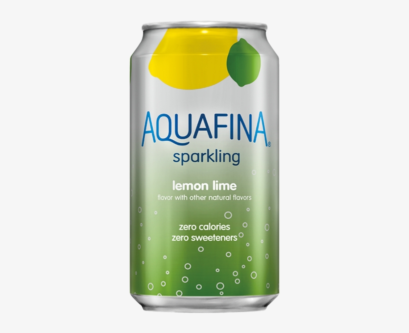 Related Products - Aquafina Sparkling, transparent png #3757201