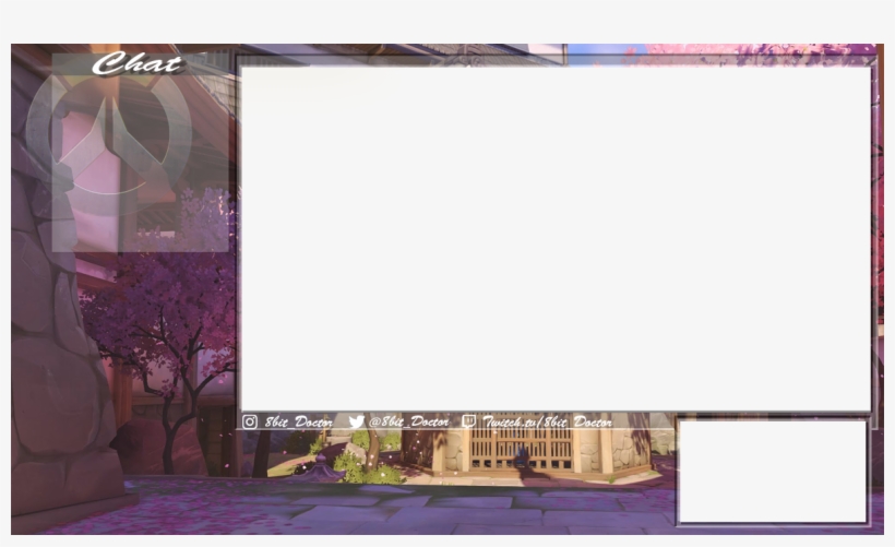 Twitch Overlays - Blizzard Overwatch ( Edycja Gry Roku ) Gra Xbox, transparent png #3757227