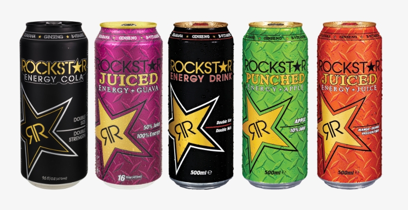 Quick View - Worst Energy Drink To Drink, transparent png #3757292