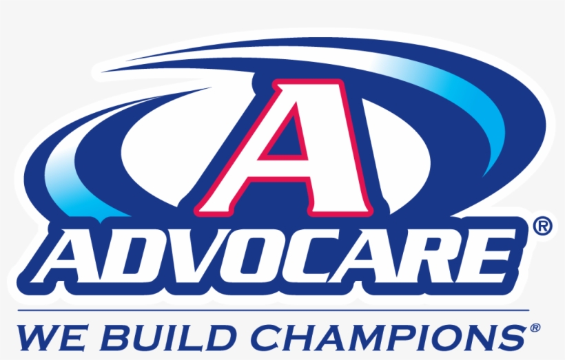 Advocare Logo - Pink Advocare Logo, transparent png #3757357