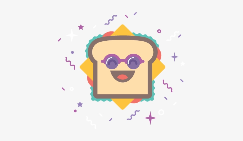 To Celebrate Our First Birthday - Wordpress, transparent png #3757413