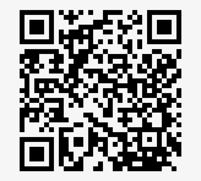 Qr Code Is The Trademark For A Type Of Matrix Barcode - Qr Code, transparent png #3757434