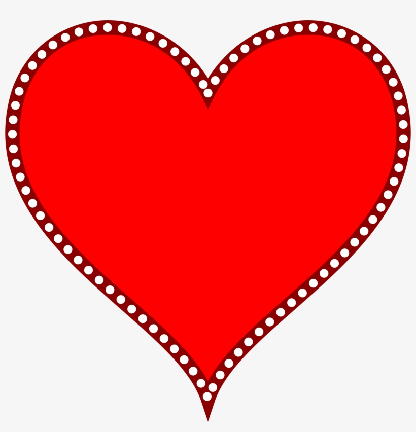 Heart Animation Png Royalty Free - Mandala Madhubani Art Painting, transparent png #3757481