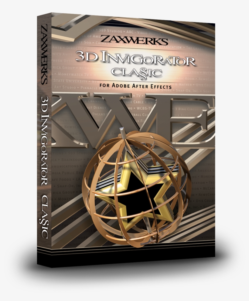 Plug-in For After Effects - Photoshop Invigorator, transparent png #3757513