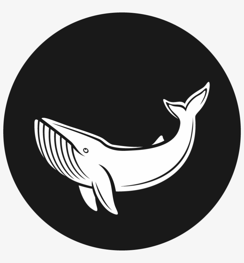 Wale, transparent png #3757539