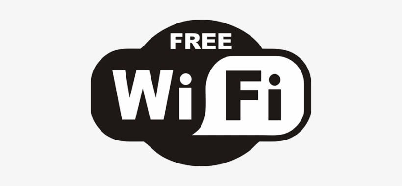 Wi Fi Free, transparent png #3757543