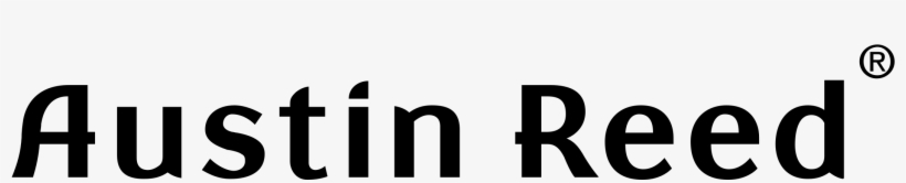 Austin Reed 01 Logo Png Transparent - Austin Reed, transparent png #3757637