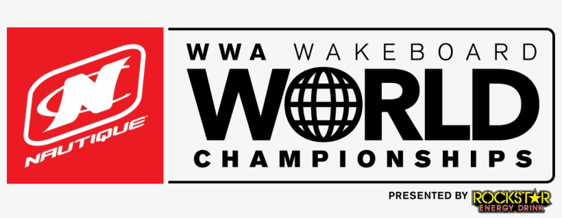 Harley Clifford And Meagan Ethell Win The 2018 Nautique - Nautique Wwa Wakeboard World Championships, transparent png #3757638