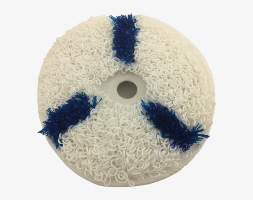 Blue Stripe 8" - Vermicelli, transparent png #3757663