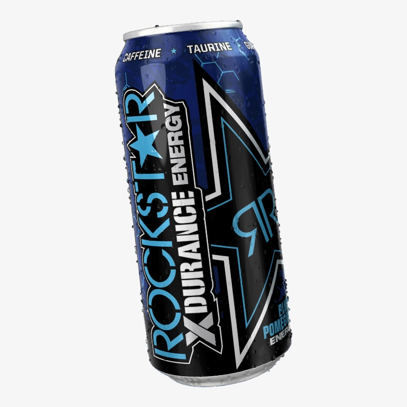 B-vitamin - Rockstar Destiny 2 Forsaken, transparent png #3757753