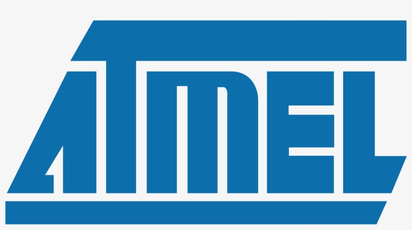 Atmel 01 Logo Png Transparent - Atmel Corporation Logo, transparent png #3757807