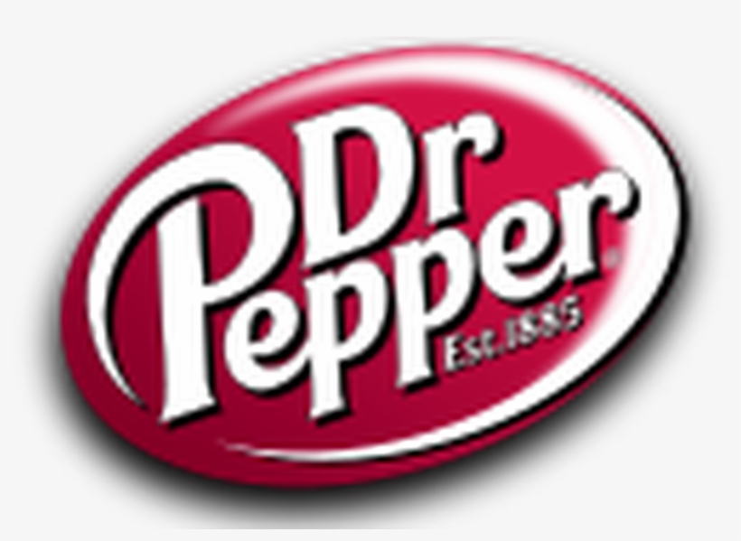 Dr Pepper Could Lose The Non-carbonated Beverages Battle - Dr Pepper Png Logo, transparent png #3757851