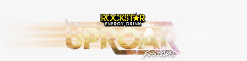Rockstar Energy Uproar Festival This Saturday At Dte - Rockstar Double Strength Diet Energy Drink, 4pk, transparent png #3758033