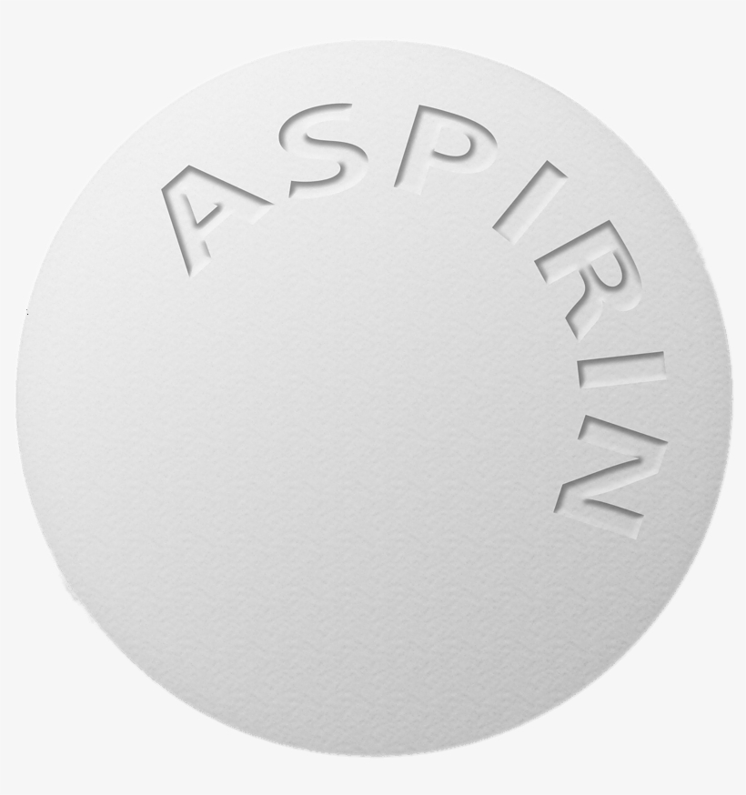 Aspirin Tablet - Aspirin, transparent png #3758139