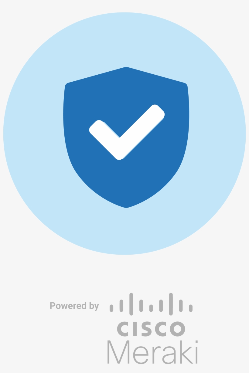 Secure It™ Wifi - Computer Security, transparent png #3758187