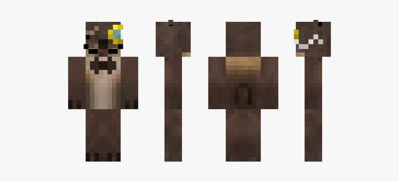 Minecraft Skin Kekegg - Terminator Skin Minecraft, transparent png #3758278