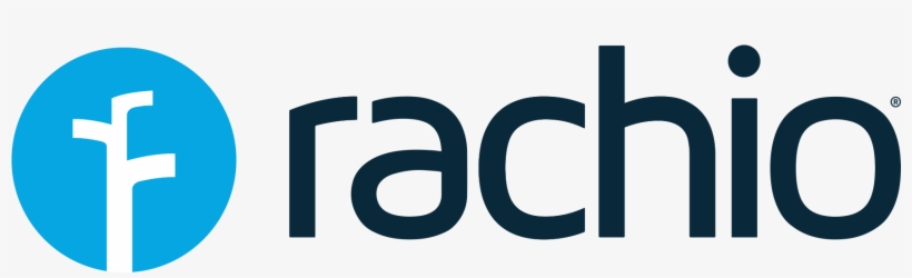 Rachio Logo, transparent png #3758281