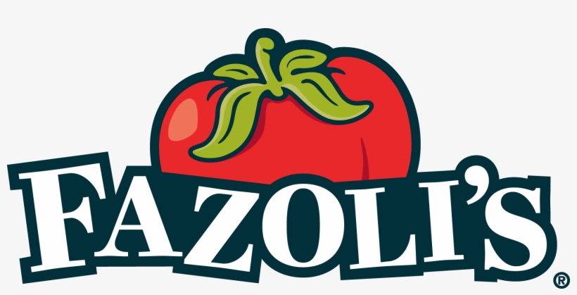 Fazoli's - Fazolis Logo, transparent png #3758301