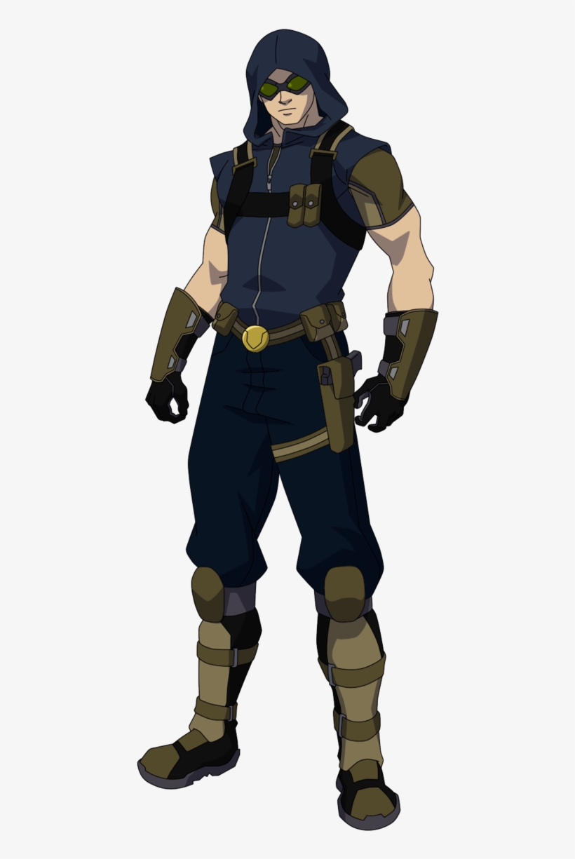 I Said Back When I Made My Moon Knight Redesign That - Nomad Marvel Cinematic Universe, transparent png #3758356