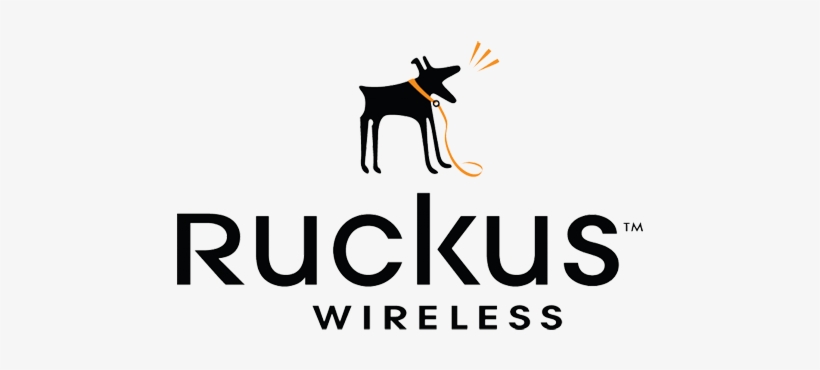 Headquartered In Sunnyvale, Ca, Ruckus Wireless, Inc - Ruckus Wireless Logo, transparent png #3758380