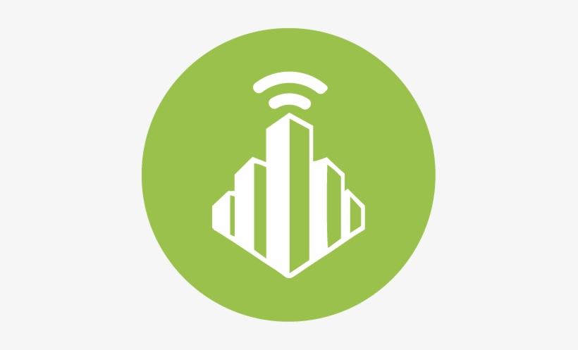 Enterprise Wi-fi - Book It Green, transparent png #3758386