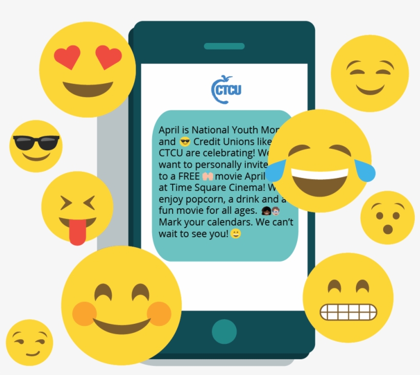 Smiley, transparent png #3758477