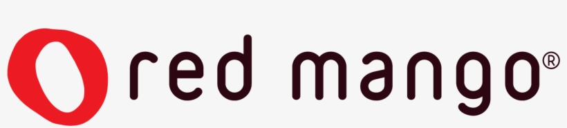 Red Mango Logo - Red Mango, transparent png #3759034