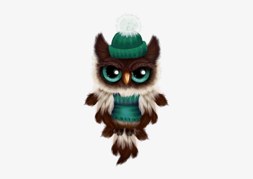 Csdesigns- El 07 - Zazzle Rosa Eulen-fleece-decke Fleecedecke, transparent png #3759095