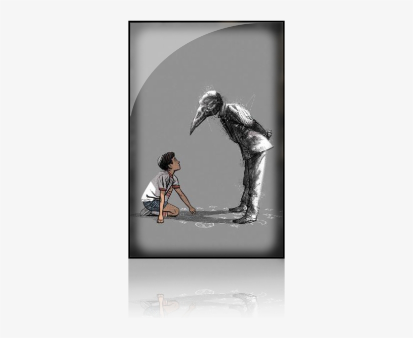 Image - Marvel Moon Knight Art, transparent png #3759214