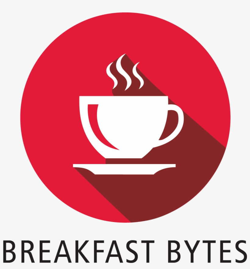 It's A Good Joke That I Had Forgotten Until Friday - Break Fast Logo Png, transparent png #3759321