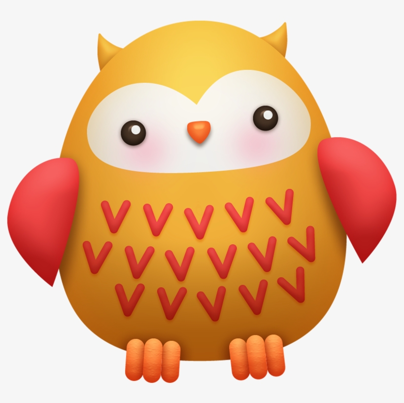 Owl Owl Png, Owl Illustration, Fall Harvest, Views - Cartoon, transparent png #3759322