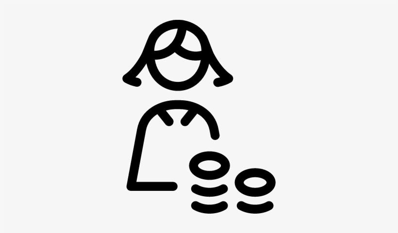 Economist Vector - Icon, transparent png #3759378