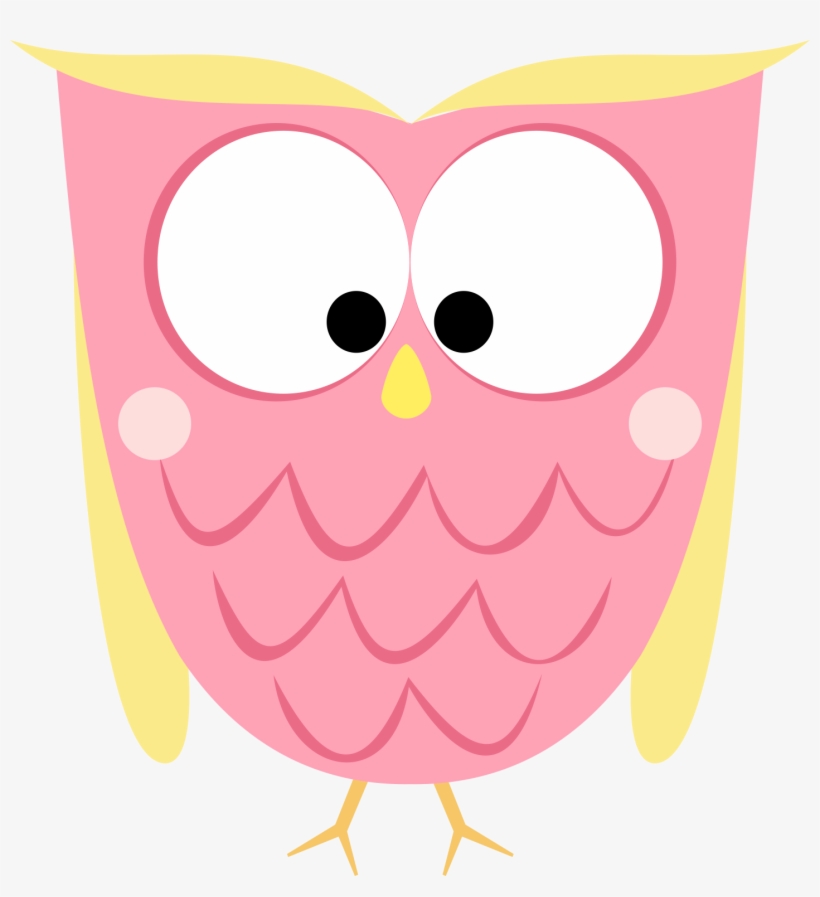 Clipart Bird Owl Png - Owl, transparent png #3759482