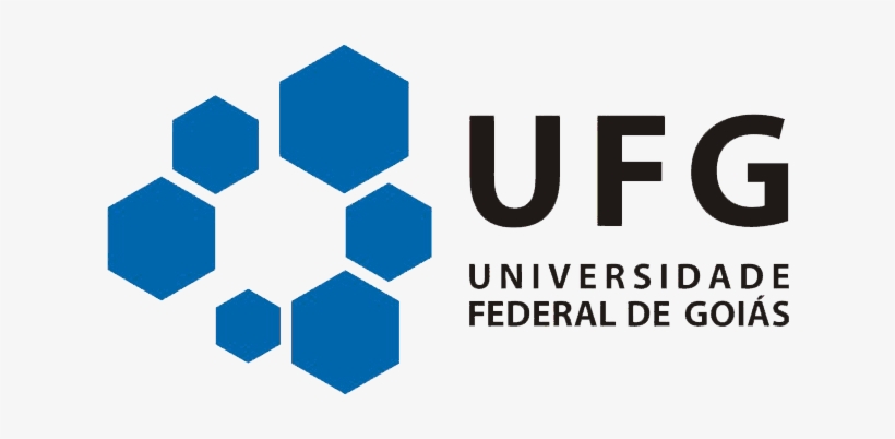 Ufg-logo - Federal University Of Goiás, transparent png #3759709