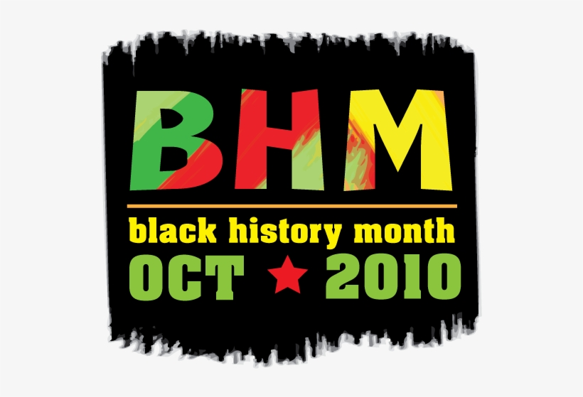 Black History Month Logo By Mapgie On Clipart Library - Black History Month, transparent png #3759734