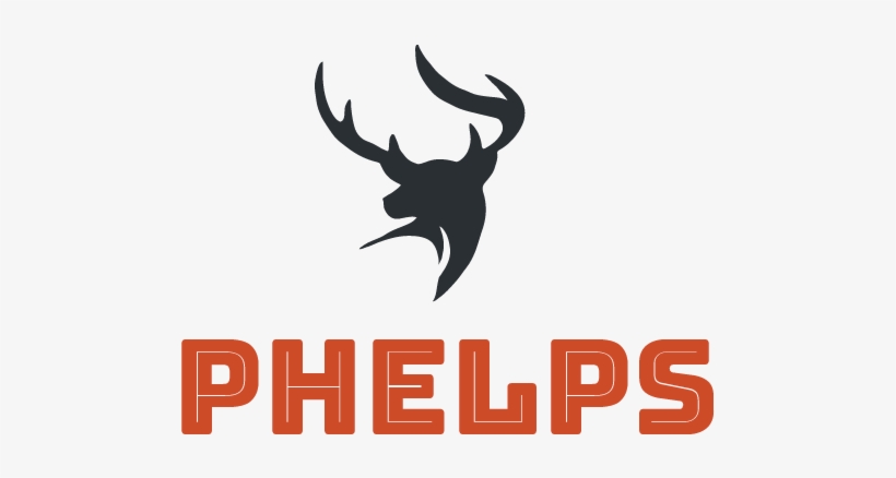 Phelps Design Deer Logo - Sheepmeat Council Of Australia, transparent png #3759810