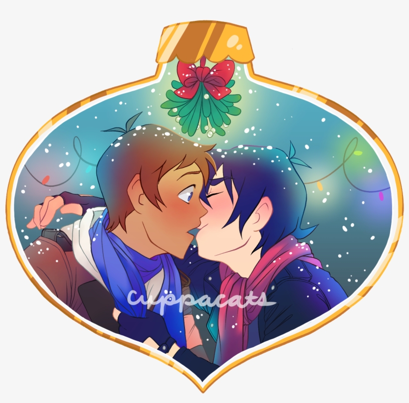 Voltron - Voltron Png Klance, transparent png #3759841