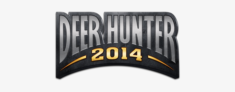 Deer Hunter 2014 Pc, transparent png #3759871