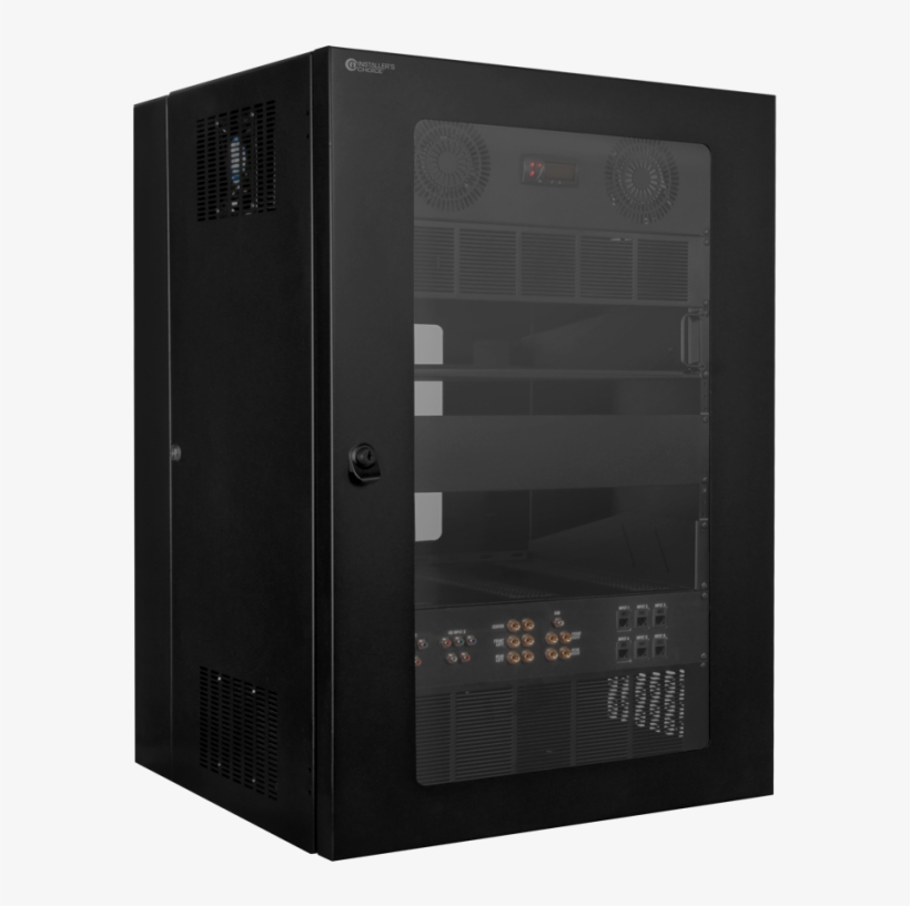 Rack Png Image With Transparent Background - Wall Mount Rack Png, transparent png #3759896