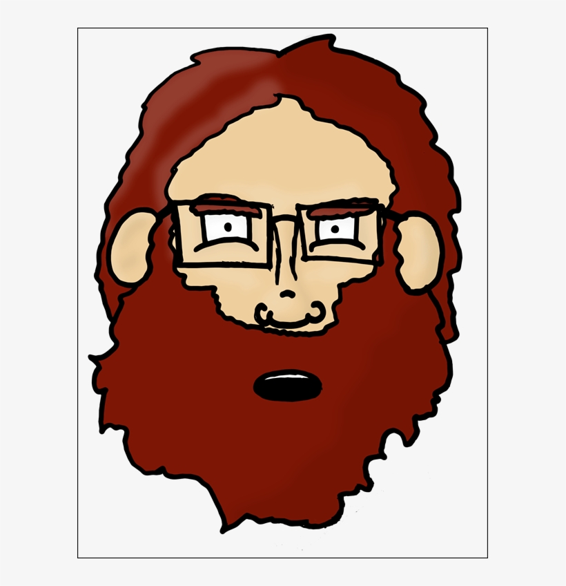 Seriously, There's Some Kind Of Sinus Thing Going On, transparent png #3760554