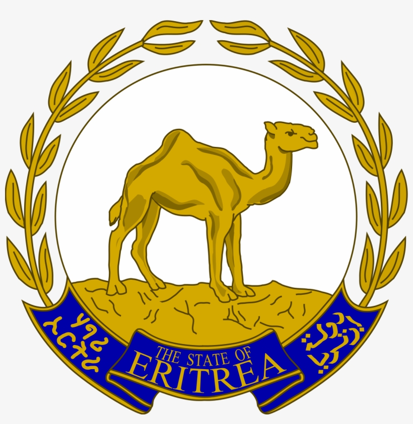 Eritrea Flag, transparent png #3760571